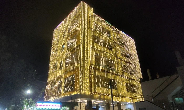 Maxound  Event Management